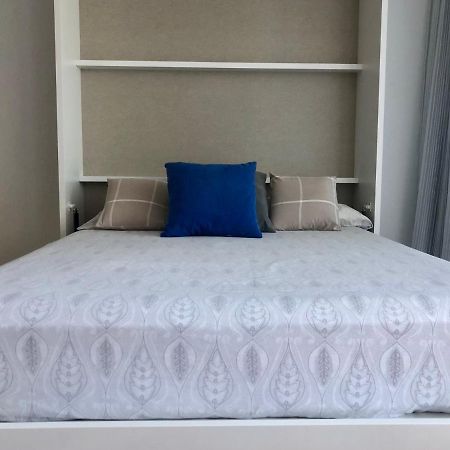 Apartamento Maravilla Vista Mar Costa Del Silencio Luaran gambar